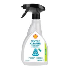 Автомобильный очиститель Shell Textile Cleaner 0,5 Фото