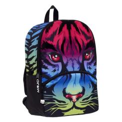 Рюкзак школьный Mojo Пантера Фото