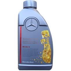 Трансмиссионное масло Mercedes-Benz ATF 236.15, 1л. Фото