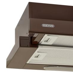 Вытяжка кухонная Eleyus BREEZE 470 50 BR Фото 9