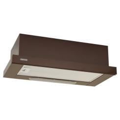 Вытяжка кухонная Eleyus BREEZE 470 50 BR Фото 3