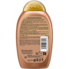 Шампунь OGX Brazilian Keratin Smooth для зміцнення волосся 385 Фото 1