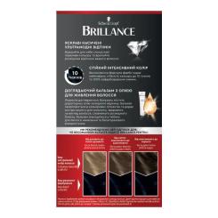 Краска для волос Brillance 891-Сине-черный 142.5 мл Фото 2