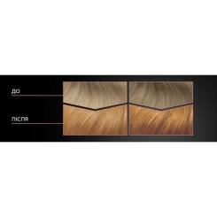 Краска для волос Syoss 8-7 Карамельный блонд 115 мл Фото 11