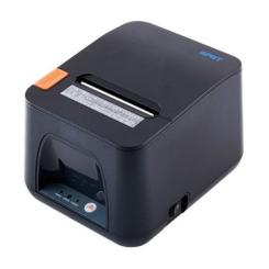 Принтер чеков SPRT SP-POS890E USB, Ethernet, black Фото
