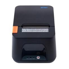 Принтер чеков SPRT SP-POS890E USB, Ethernet, black Фото 1