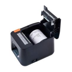 Принтер чеков SPRT SP-POS890E USB, Ethernet, black Фото 2