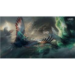 Планшет-монитор Huion Kamvas Pro 16 (4K) + перчатка Фото 4