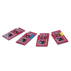 Чип для картриджа AHK SAMSUNG CLP-CLP-620ND/670ND/SCX-6220 FX BLACK S-CL Фото