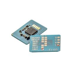 Чип для картриджа AHK OKI C801/821 Black 7KO-C801K-7K-VE Фото
