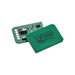 Чип для картриджа AHK OKI C5850/5950/MC560C-6KO-C5850C-6K-VE Фото