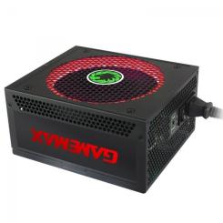 Блок питания Gamemax 1050W 80 Gold ARGB Фото 5