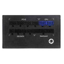 Блок питания Gamemax 1050W 80 Gold ARGB Фото 6