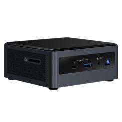 Компьютер INTEL NUC 10 Performance / i3-10110U Фото