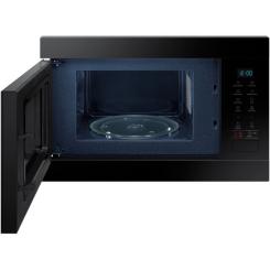 Микроволновая печь Samsung MG22M8054AK / UA Фото 3