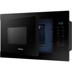 Микроволновая печь Samsung MG22M8054AK / UA Фото 6