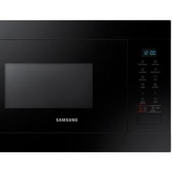 Микроволновая печь Samsung MG22M8054AK / UA Фото 7