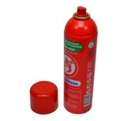 Огнетушитель PYROCOOL водопенный аэрозольный Фото