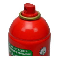 Огнетушитель PYROCOOL водопенный аэрозольный Фото 3