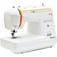 Швейная машина Minerva NEXT363D Фото 1