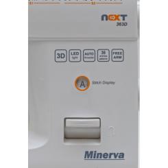 Швейная машина Minerva NEXT363D Фото 6