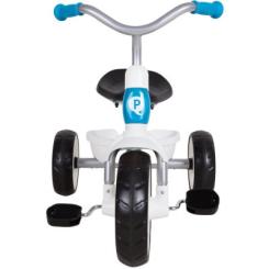 Детский велосипед QPlay ELITE+ Blue Фото 3