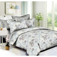 Постельное белье Home Line Пьемонт бязь премиум двуспальный Фото