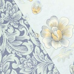 Постельное белье Home Line Пьемонт бязь премиум двуспальный Фото 1