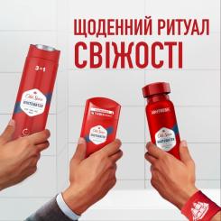Дезодорант Old Spice Whitewater аэрозольный 150 мл Фото 4