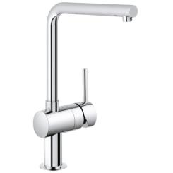 Смеситель Grohe MINTA ХРОМ Фото
