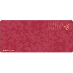 Коврик для мышки Varmilo Phoenix Desk Mat XL Фото