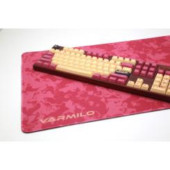 Коврик для мышки Varmilo Phoenix Desk Mat XL Фото 1
