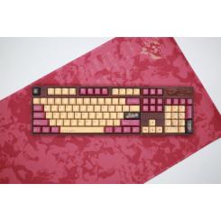 Коврик для мышки Varmilo Phoenix Desk Mat XL Фото 2