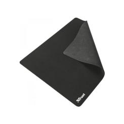 Коврик для мышки Trust Mouse Pad M Black Фото