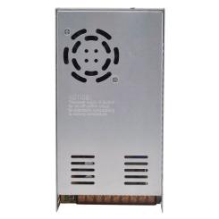 Блок питания для систем видеонаблюдения Kraft Energy KRF-1230PB Фото 1