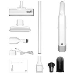 Пылесос Xiaomi SWDK White Фото 2