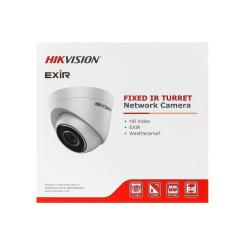 Камера видеонаблюдения Hikvision DS-2CD1321-I(F) (2.8) Фото 7