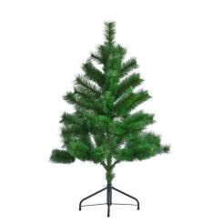 Искусственная сосна YES! Fun Новогодняя 1,1 м Фото