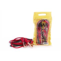 Провода для запуска для автомобиля СИЛА 200А Фото