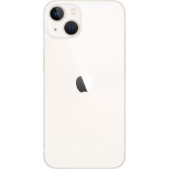 Мобильный телефон Apple iPhone 13 128GB Starlight Фото 1