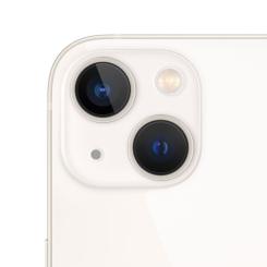 Мобильный телефон Apple iPhone 13 128GB Starlight Фото 2