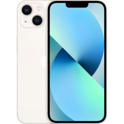 Мобильный телефон Apple iPhone 13 128GB Starlight Фото 5