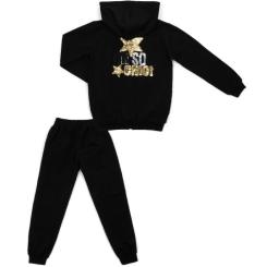 Спортивный костюм детский Breeze з паєтками Фото 3
