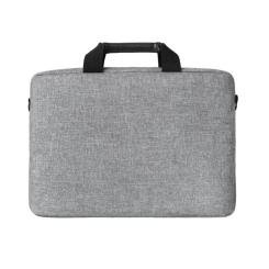 Сумка для ноутбука Grand-X 14'' SB-148 soft pocket Grey Фото 7