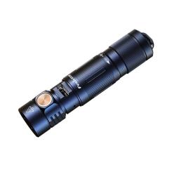 Фонарь Fenix E05R Black Фото 1