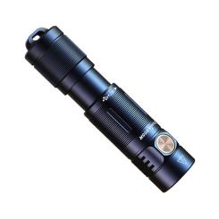 Фонарь Fenix E05R Black Фото 2