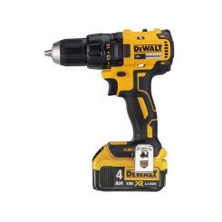 Шуруповерт DeWALT DCD777M2T Фото 1