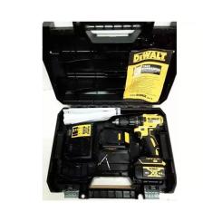 Шуруповерт DeWALT DCD777M2T Фото 2