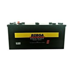 Аккумулятор автомобильный Berga Truck Basicblock 220Ah Фото