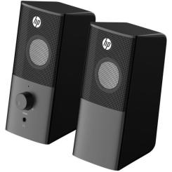 Акустическая система HP DHS-2101 Black Фото